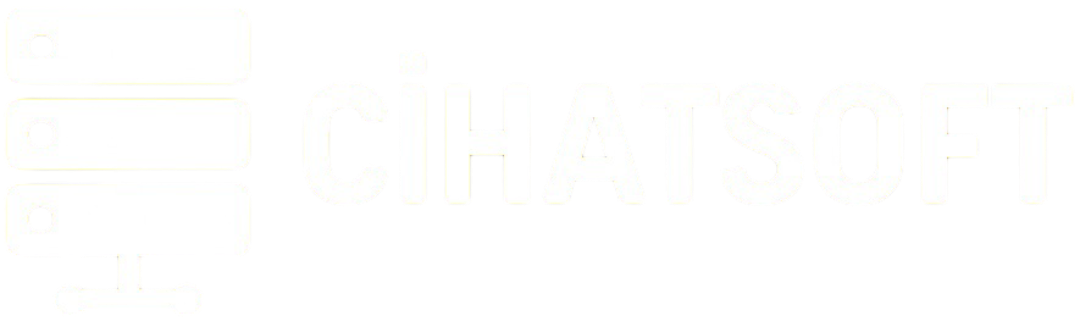CihatSoft logo